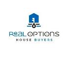 Real Options House Buyers logo